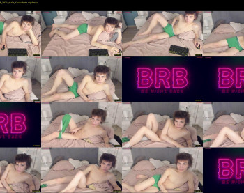 whiterabbit342 — 84 minute Chaturbate male cam show recording, 720p, Dec 11, 2025
