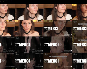 yulladao — 22 minute Chaturbate female cam show recording, 720p, Dec 11, 2025