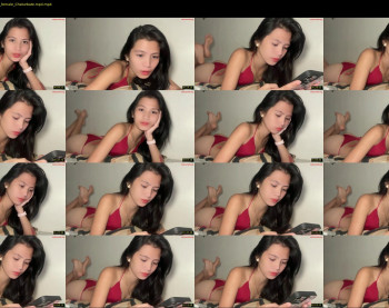 yuri_kai — 3 minute Chaturbate female cam show recording, 480p, Dec 11, 2025
