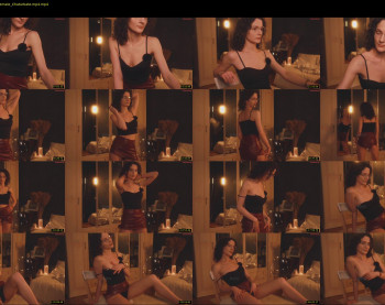 _arta_ — 121 minute Chaturbate female cam show recording, 720p, Dec 12, 2025