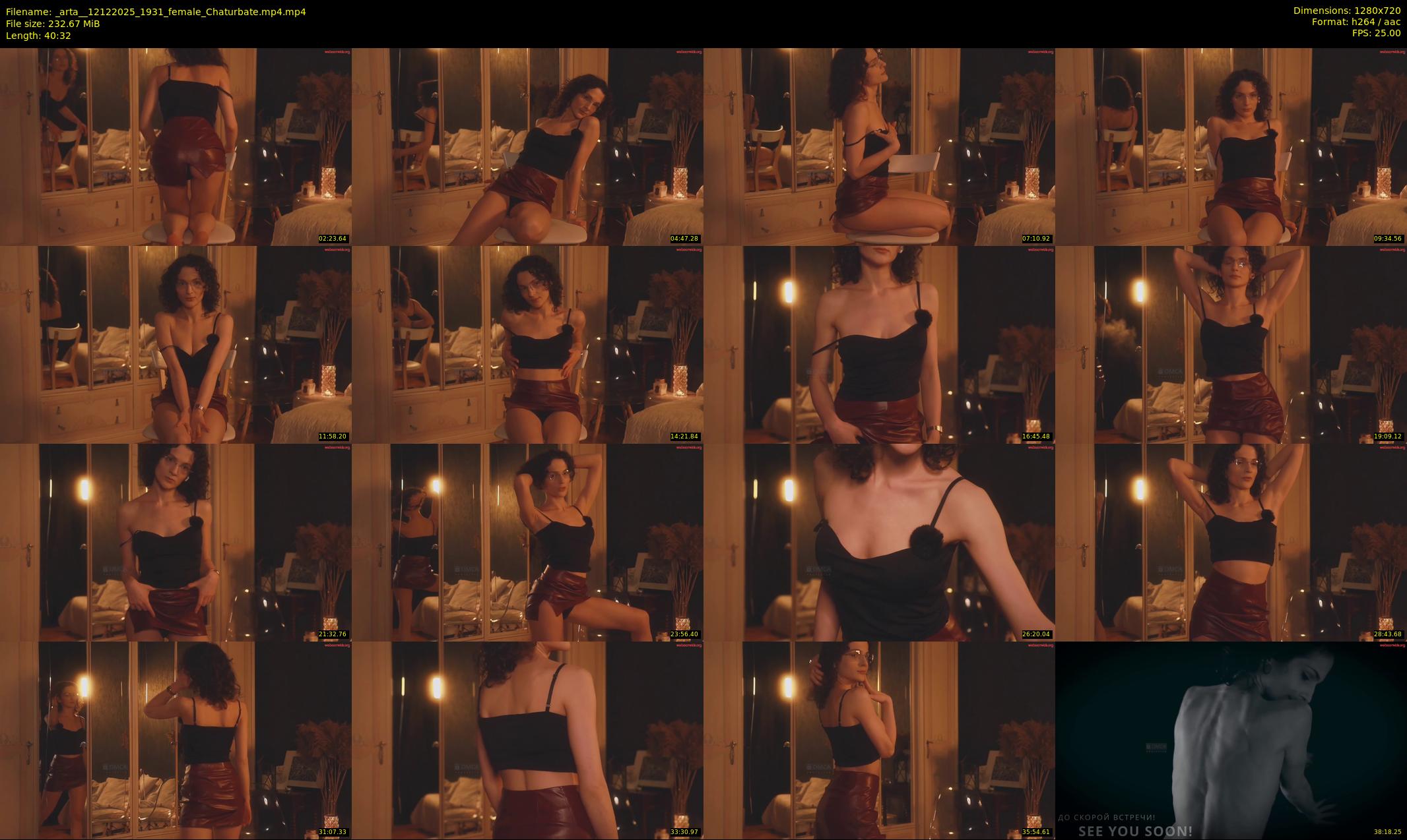 _arta_ — 41 minute Chaturbate female cam show recording, 720p, Dec 12, 2025