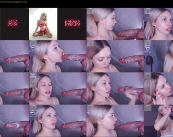 _chatur_babe — 79 minute Chaturbate female cam show recording, 720p, Dec 12, 2025