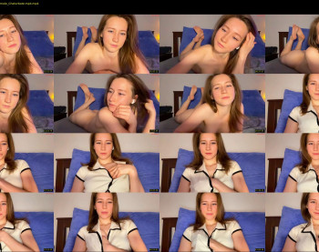 _feli_ — 49 minute Chaturbate female cam show recording, 720p, Dec 13, 2025