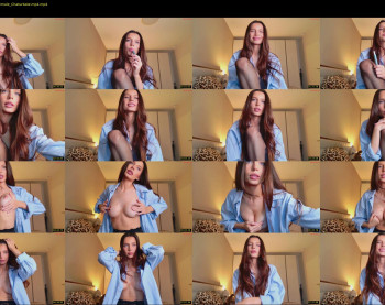 _isiah — 9 minute Chaturbate female cam show recording, 720p, Dec 12, 2025