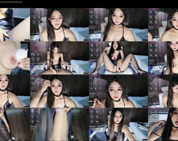 _iuiu_ — 45 minute Chaturbate female cam show recording, 720p, Dec 12, 2025