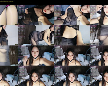 _iuiu_ — 6 minute Chaturbate female cam show recording, 720p, Dec 12, 2025
