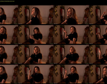 _lady_di — 11 minute Chaturbate female cam show recording, 720p, Dec 13, 2025