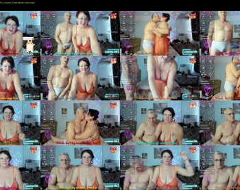 _lady_red_ — 24 minute Chaturbate female cam show recording, 720p, Dec 12, 2025