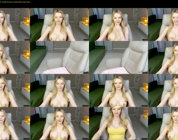 _passion_show_ — 121 minute Chaturbate couple cam show recording, 720p, Dec 12, 2025