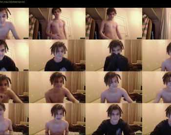 _peachtree_ — 121 minute Chaturbate male cam show recording, 720p, Dec 13, 2025