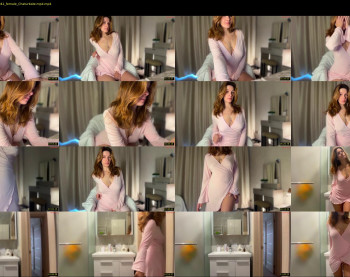 a__enigma — 14 minute Chaturbate female cam show recording, 720p, Dec 12, 2025