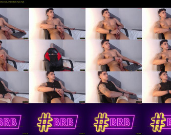 adama_soa — 114 minute Chaturbate male cam show recording, 720p, Dec 12, 2025