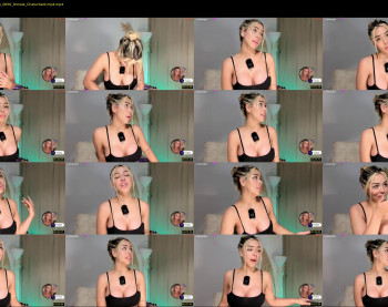 addison_baker — 57 minute Chaturbate female cam show recording, 720p, Dec 12, 2025
