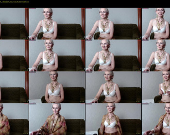 agatha_moore_ — 9 minute Chaturbate female cam show recording, 720p, Dec 12, 2025
