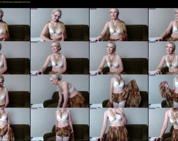 agatha_moore_ — 11 minute Chaturbate female cam show recording, 720p, Dec 12, 2025