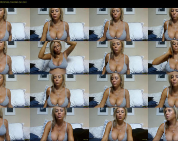 alannarack — 11 minute Chaturbate female cam show recording, 720p, Dec 12, 2025