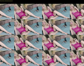 alice69foxy — 3 minute Chaturbate female cam show recording, 720p, Dec 12, 2025