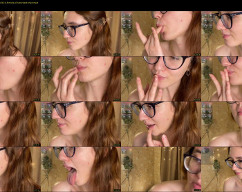 alice_alarcon — 15 minute Chaturbate female cam show recording, 720p, Dec 13, 2025