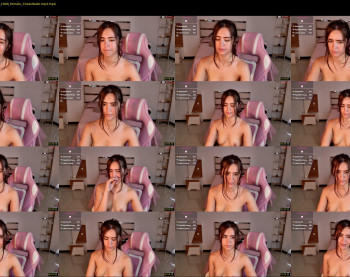 allisonpalmer — 9 minute Chaturbate female cam show recording, 720p, Dec 12, 2025