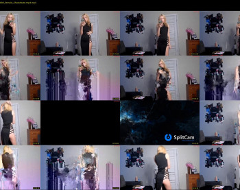 altheadoyel — 6 minute Chaturbate female cam show recording, 720p, Dec 12, 2025