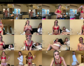 alyssastonee — 121 minute Chaturbate female cam show recording, 480p, Dec 12, 2025