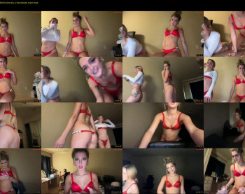 alyssastonee — 50 minute Chaturbate female cam show recording, 480p, Dec 13, 2025