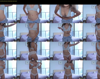 amyalwayshere — 5 minute Chaturbate female cam show recording, 720p, Dec 13, 2025