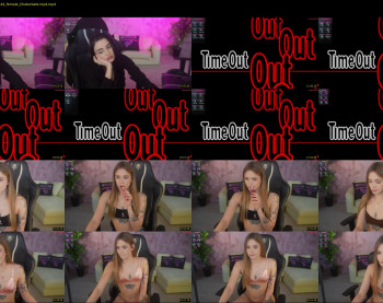 anabel054 — 66 minute Chaturbate female cam show recording, 720p, Dec 12, 2025