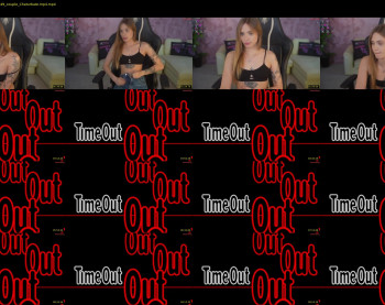 anabel054 — 12 minute Chaturbate female cam show recording, 720p, Dec 12, 2025