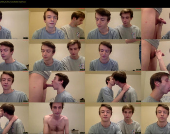ashingwest97 — 69 minute Chaturbate male cam show recording, 480p, Dec 13, 2025