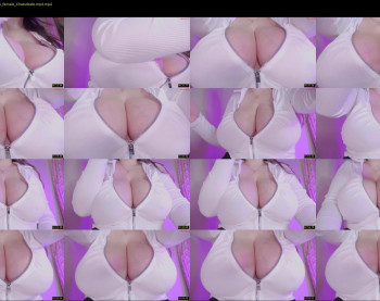aveksmr — 5 minute Chaturbate couple cam show recording, 720p, Dec 12, 2025