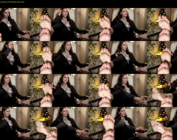 avelyssa — 4 minute Chaturbate female cam show recording, 720p, Dec 12, 2025