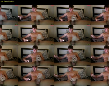 b_twink1 — 122 minute Chaturbate male cam show recording, 480p, Dec 12, 2025
