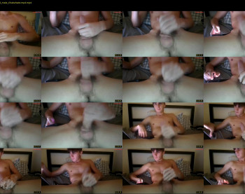 b_twink1 — 36 minute Chaturbate male cam show recording, 480p, Dec 12, 2025