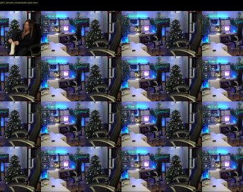 babesgowild — 69 minute Chaturbate couple cam show recording, 720p, Dec 12, 2025