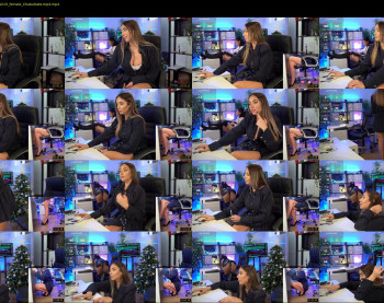 babesgowild — 29 minute Chaturbate couple cam show recording, 720p, Dec 12, 2025