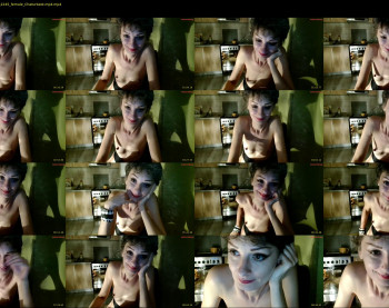 bebacksooon — 10 minute Chaturbate female cam show recording, 480p, Dec 12, 2025