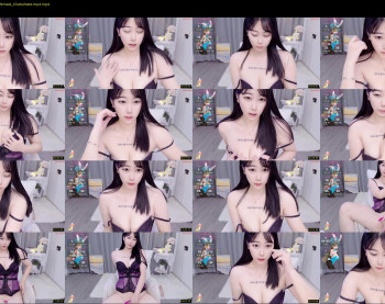 bell_cs — 23 minute Chaturbate female cam show recording, 720p, Dec 13, 2025