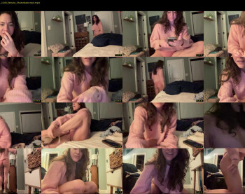 bendlikebecks — 9 minute Chaturbate female cam show recording, 720p, Dec 12, 2025