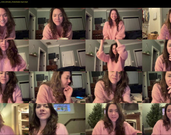 bendlikebecks — 9 minute Chaturbate female cam show recording, 720p, Dec 12, 2025