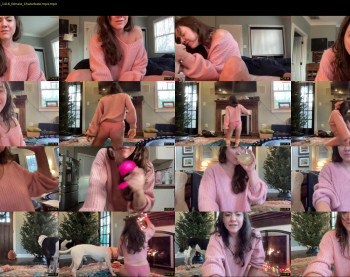 bendlikebecks — 26 minute Chaturbate female cam show recording, 720p, Dec 12, 2025