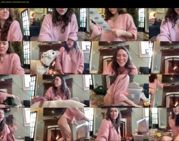 bendlikebecks — 28 minute Chaturbate female cam show recording, 720p, Dec 12, 2025