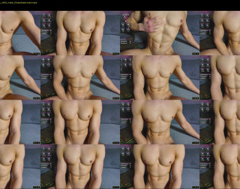 benjaminbond — 18 minute Chaturbate male cam show recording, 720p, Dec 12, 2025