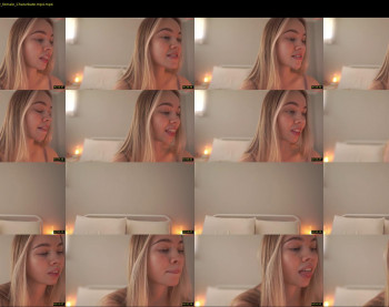 bibi_it_is — 6 minute Chaturbate female cam show recording, 720p, Dec 12, 2025
