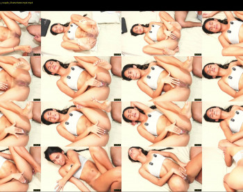 bils2203 — 25 minute Chaturbate couple cam show recording, 720p, Dec 12, 2025