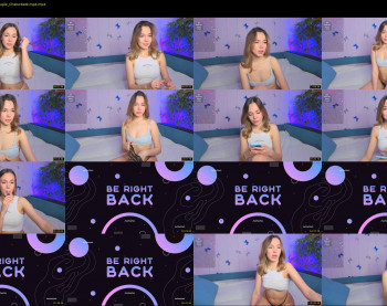 bjliki — 69 minute Chaturbate couple cam show recording, 720p, Dec 13, 2025