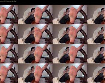 black_alex_ — 5 minute Chaturbate couple cam show recording, 720p, Dec 13, 2025