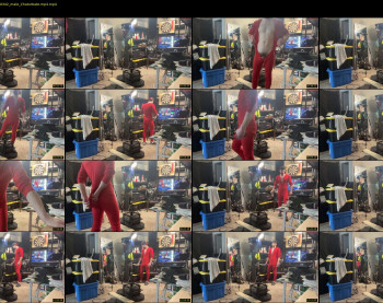 brad_bounce — 15 minute Chaturbate male cam show recording, 720p, Dec 13, 2025