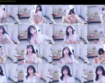 candy8998 — 75 minute Chaturbate female cam show recording, 480p, Dec 13, 2025