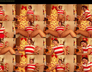 celestebailey — 6 minute Chaturbate female cam show recording, 720p, Dec 12, 2025